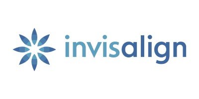 Logotipo dos Alinhadores Invisíveis Invisalign - Dentista em Campinas